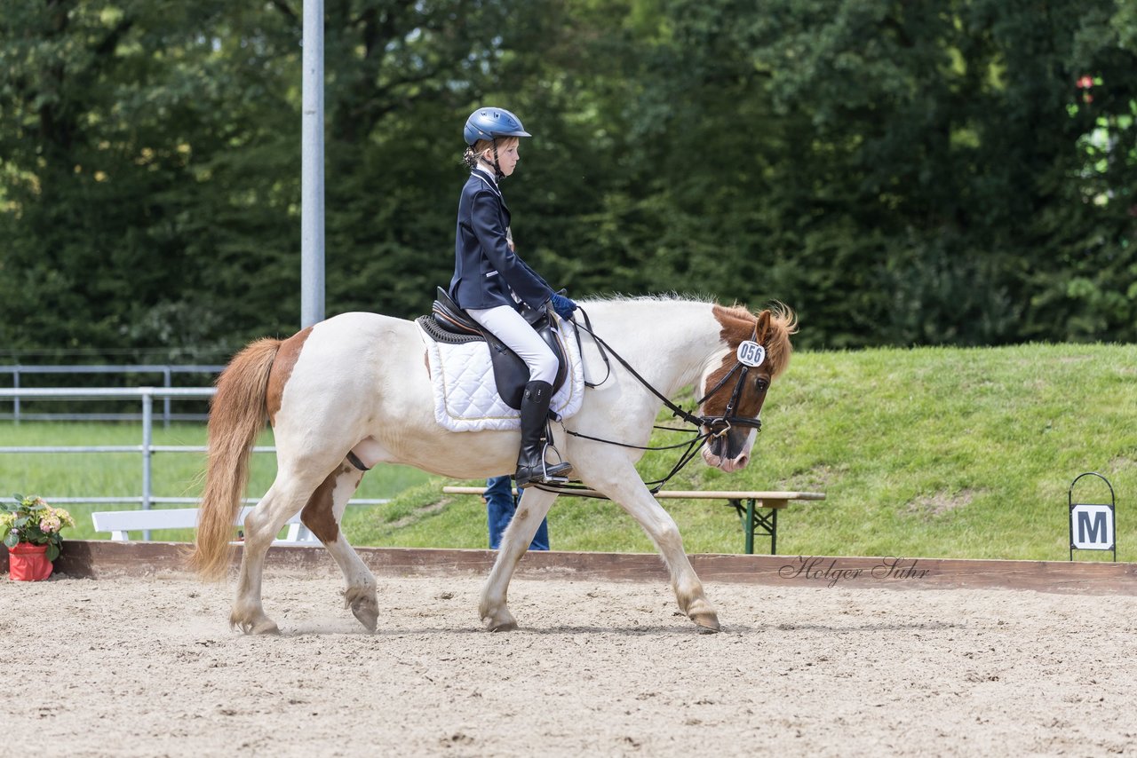 Bild 574 - Pony Akademie Turnier